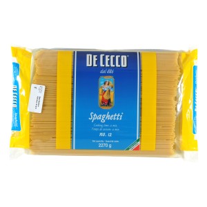 Spaghetti
